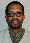Van Warren, MD