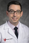 Stephen Carpenter, MD, PhD