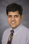 Amitabh Chak, MD