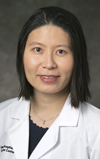Linda Cummings, MD