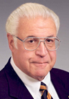 Nathan A. Berger, MD
