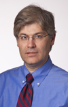 Afshin Dowlati, MD