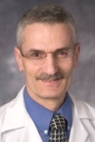 Ismail A. Dreshaj, MD, PhD