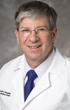 Barry A. Effron, MD