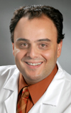 Pierre M. Gholam, MD
