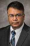 Ankit Mangla, MD