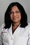 Valsa Mariappuram, MD