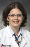 Paula Silverman, MD