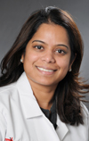 Sapna V. Thomas, MD