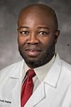 George Yendewa, MD